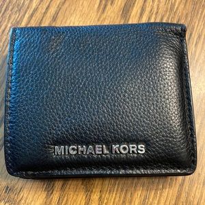 Michael Kors Bedford Carey All Card Case